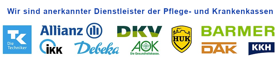 Pflegenavigator der AOK Pflegenavigator der AOK